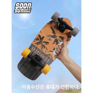 강아지집 강아지 1개 야외용 도구 강아지 따뜻한 스케이트보드 에스티 달린