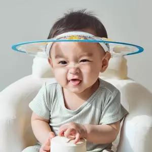 샴푸모자 아이머리감기기 아기캡샴푸 샤워 헤어 감기기 목욕 베이비 샴푸 아기