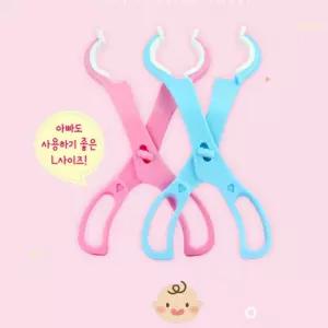 젖병 소독 집게 열탕소독 미끄럼방지 출산준비물 실리콘 위생관리