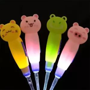 루나몰 LED 라이트 귀이개 귓밥제거