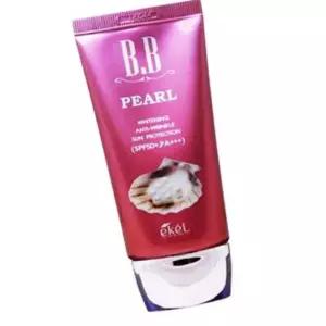 비비크림 50ml 자외선 크림 펄 남성비비크림 BB 이켈 남자 61WCEB2B9