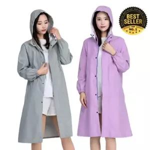ONM 원픽마켓 골프비옷 여성 등산 레인 코트 바람막이