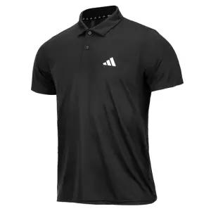 아디다스 에센셜 베이스 폴로 S/S 트레이닝 반팔티(IB8103)