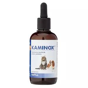 벳플러스 카미녹스 60ml 강아지 고양이 영양제