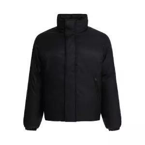 Alexander McQueen 집업 패딩 재킷 843522QRACA1000 TP449611781