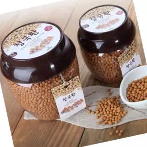 선경식품 VDG 청국환 500g 건강 발효식품