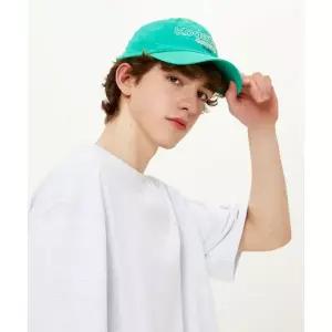 매장정품 코닥 KODAK 코다컬러 나일론 볼캡 GREEN K5243LCP35 201035
