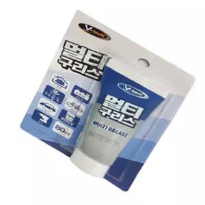 생활품위 멀티 구리스 튜브타입 80ML 멀티구리스