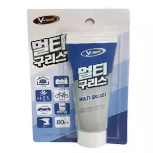 링셀 멀티 구리스 튜브타입 80ML 그리이스