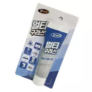 온정담은픽 멀티 그리스 튜브타입 80ML 멀티구리스
