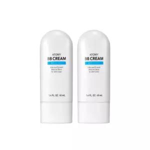 애터미 비비크림 40g(SPF30) 2개