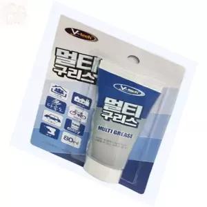 달곰스토어 그리스 튜브타입 80ML 자전거체인윤활제