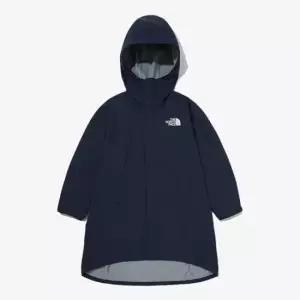 노스페이스 바람막이 GQT NC2HQ00A 픽톤 레인 코트