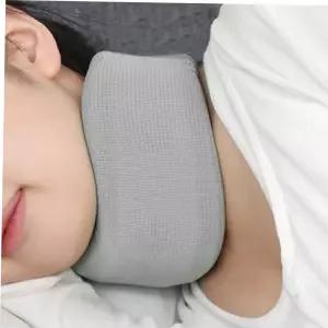 목보호베개 M사이즈 목보호대 넥가드 목밴드 목견인기 경추보호대