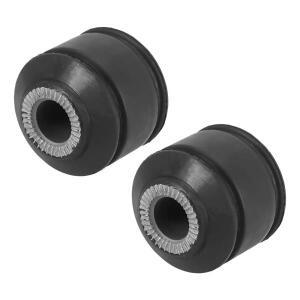 자동차 완충기 부시 전면세트 닛산 나바라 D40 - 2.5TD/DCi 픽업 05/2005-2015 패스 파인더 R51- 2개