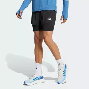 아디다스 ADIDAS 아디365 클라이마쿨 4포켓 투인원 쇼츠 런닝 반바지 KE8215