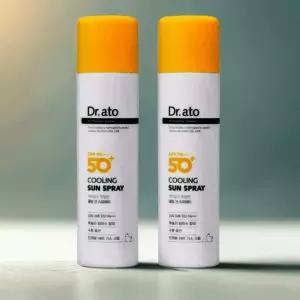 닥터아토선스프레이 쿨링 미스트 150ml 2개