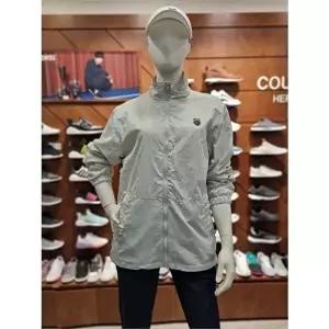 [셀러허브 스포츠레저]케이스위스_EEJK110LG_여성 봄가을 루즈핏 방풍자켓 (9424589)