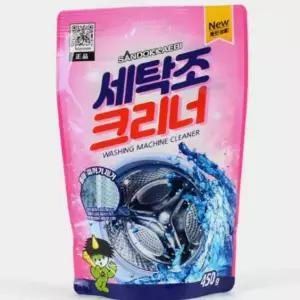 세탁조 통돌이클리너 크리너 드럼세탁기클리너 세탁기곰팡이제거