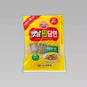 오뚜기자른당면500g
