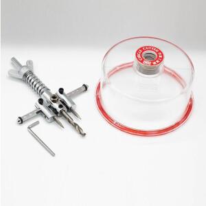 컵 하이스날 써클커터 CC103C 120MM