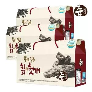 즙쟁이 칡과헛개즙 3박스 90포 칡즙