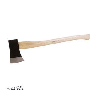 3.5IBS 800mm 야외활동 작업용 스마토 도끼 손