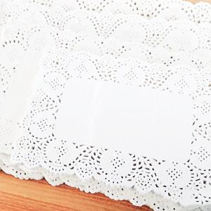 테이블장식 냅킨 접시 파티테이블 파티 도일리페이퍼사각25x35cm100매 파티꾸미기 홈파티 파티데코 생일