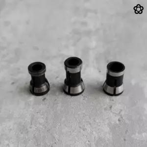 트리머 비트 날 콜렛척 루터 변환 소켓 어댑터 3종