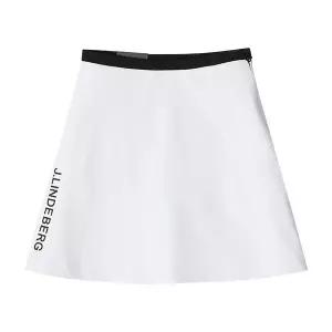 [백화점 정품] 제이린드버그 GWSD09298 0000 템바 골프 여성 스커트