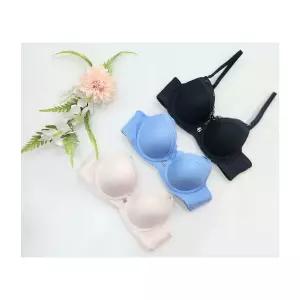 솔브 볼륨업브라 D컵 편한 벌어진가슴 보정브라[SBRD501A G]_SBRD501D