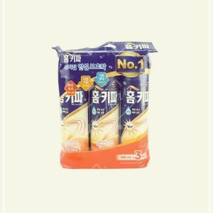 홈키파 스프레이모기향 내츄럴오렌지향3p