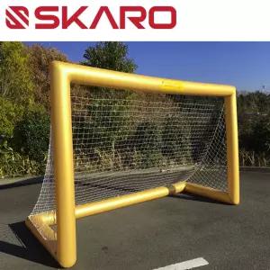 PK 스카로 에어 축구골대 ASP-1540 2개1조 TPU커버 3000x2000mm