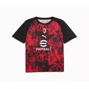 푸마 784713_01 유니폼 AC밀란 Warm Up Jersey 5878687
