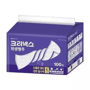 [코스트코] 코스트코 크리넥스 위생행주 100매