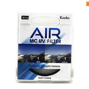 KENKO 겐코 AIR MC UV 카메라 렌즈필터 62mm