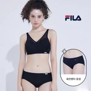 [하프클럽/휠라]휠라(FILA) 누디 에디션 5세트 5팬티(총15종)