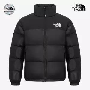 노스페이스 본사공식 NJ3NR50A 남성 눕시 온 자켓 BLK