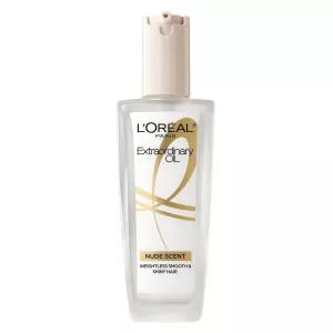 로레알파리 엑스트라오디너리 헤어오일 누드 센트 100ml 1개