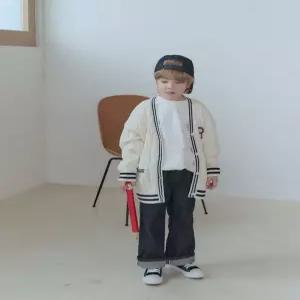 로아앤제인 포그니 니트 가디건RJ25SCA01IVT FTX722