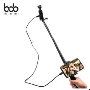 bob DJI 오즈모포켓+스마트폰 듀얼거치대 ST-1104947