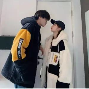 [셀러허브 패션]후리스자켓 빅사이즈오버핏 뽀글이점퍼 양털코트 고급 (27739848)