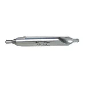 야마와 센터드릴 1.5MMx5(60도)A형 CD-S 1.5x5 1EA