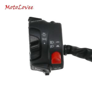 MotoLovee 7/8 