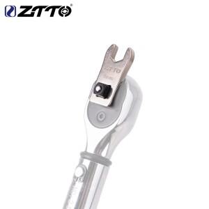 ZTTO 자전거 8mm 오픈 엔드 렌치 1/4 