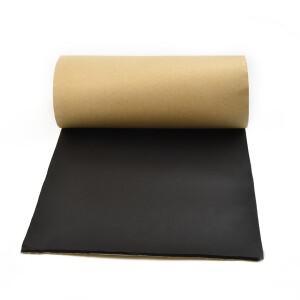 1롤 자동차 문짝 보호대 차고 벽 범퍼 스티커  주차 코너 스트립 기둥 부품  20x20cm