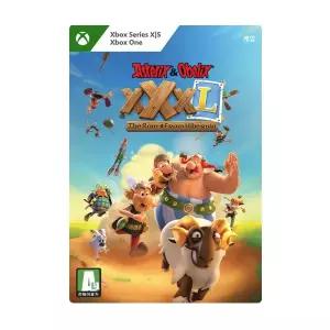 마이크로소프트 Xbox 아스테릭스  오벨릭스 XXXL: The Ram From Hibernia - Digital Code 4097075