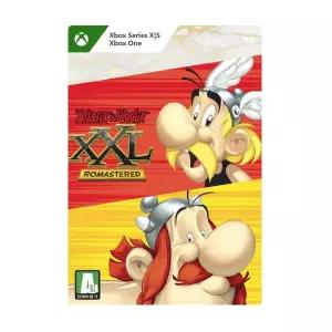 마이크로소프트 Xbox 아스테릭스  오벨릭스 XXL 로마스터드 - Digital Code 4097073