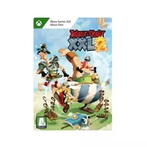 마이크로소프트 Xbox 아스테릭스  오벨릭스 XXL 2 - Digital Code 4097072