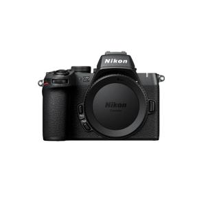 니콘공식정품 Z50 II 바디(렌즈미포함)_니콘 미러리스_최신품